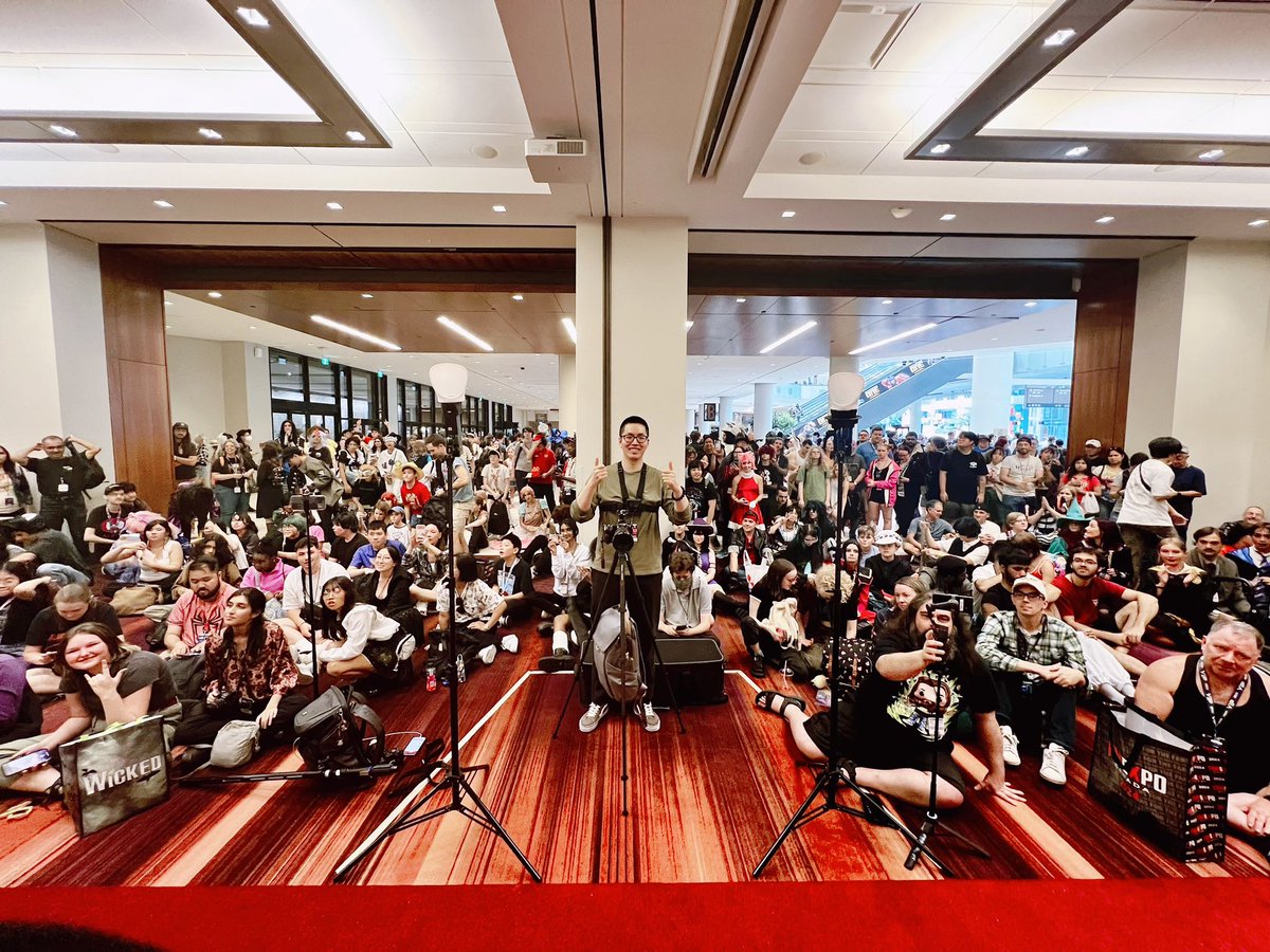 Ronnie Feng tweet media