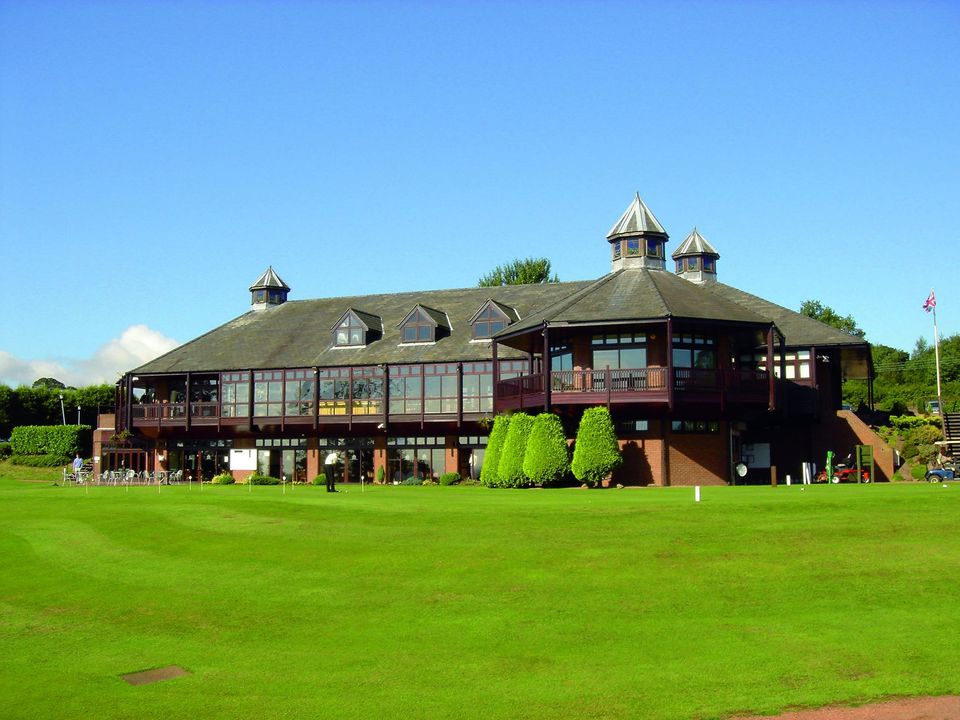 yourgolftravel's tweet image. Stay &amp;amp; play (1 Night, 2 Rounds from £99) 🤩

✅ Dinner, Bed and Breakfast
✅ 1 in 16 Goes Free!
✅ FREE Castore Polo Shirt with Online Bookings (Groups 4+)

Find out more here: yourgolftravel.com/macdonald-port…

#golfoffers | #golfpackages | #golftravel