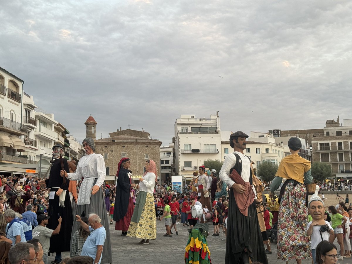 Ajuntament l'Escala tweet media