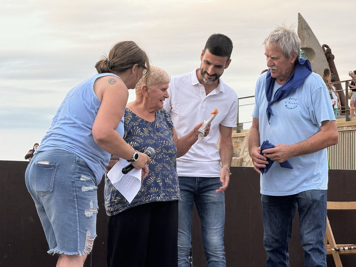 Ajuntament l'Escala tweet media