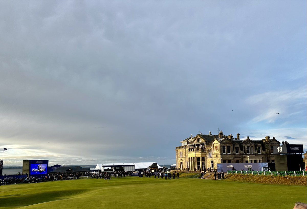 David Scott tweet media