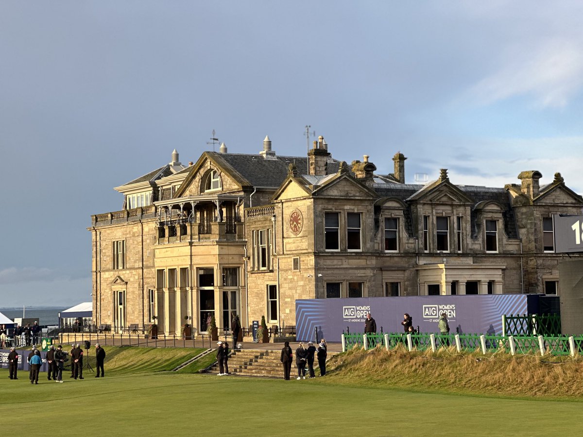 David Scott tweet media