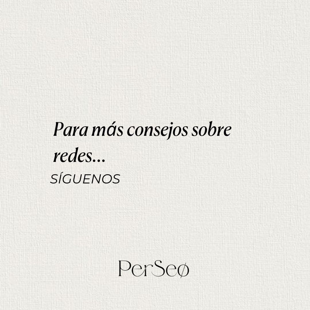 perseo_digital's tweet photo. ¿Tienes # en tu biografía de Instagram? Pues este post es para ti ⚠️

Te explicamos porque NO debes poner # en tu biografía y en qué afecta a tu perfil 🫡

Síguenos para no perderte ninguna info importante sobre tus redes sociales. ☺️

💌hola@perseodigital.com https://t.co/jP8hICXZ1z