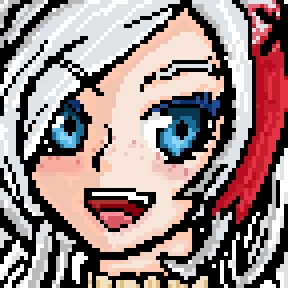 maltosier's tweet photo. @VanilleVT #ARTificialextract #pixelart https://t.co/RtqpIxWvmP