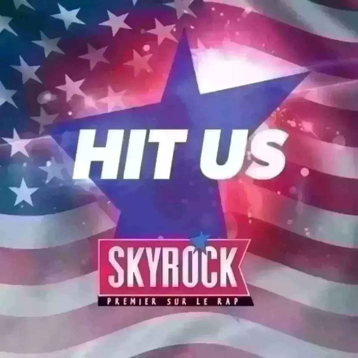 SkyrockFM's tweet image. #IHadSomeHelp le son de @PostMalone &amp;amp; @MorganWallen ➡️ #Numéro1 du #HitUs