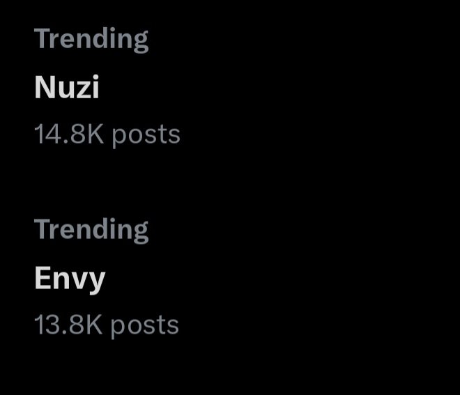 Never thought I see this