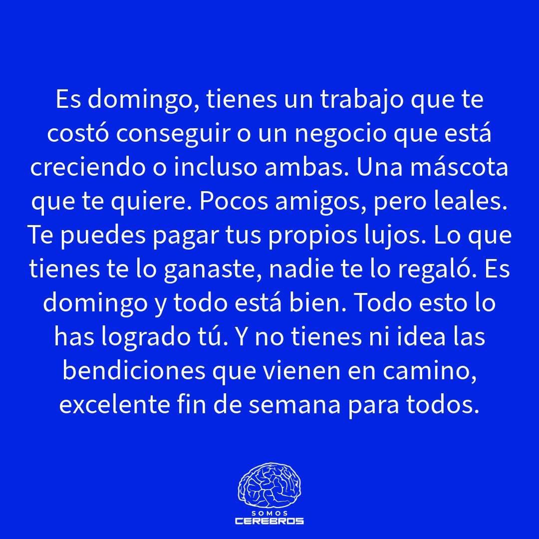 soyMargarlto's tweet photo. Ánimo https://t.co/8mhxhXYcPm