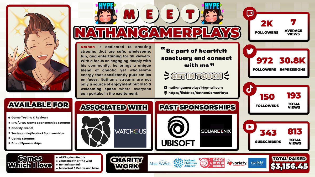 ✨NovaNate ✨ tweet media