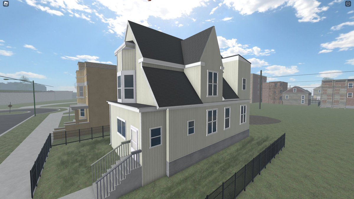 OfficialNscRBLX's tweet photo. • Update for Two New Buildings

#Roblox | #RobloxDev | #RobloxDevs 

https://t.co/LQOGiHogwu https://t.co/QljpEtcFlx
