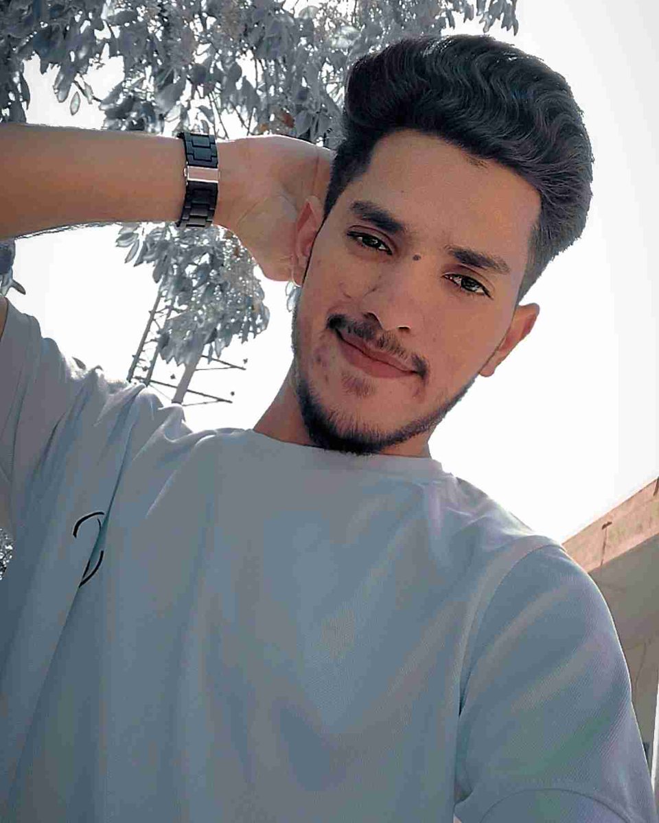 Hello Everyone ❤️ 
Assalam o alaikum 
I'm Back 🫠