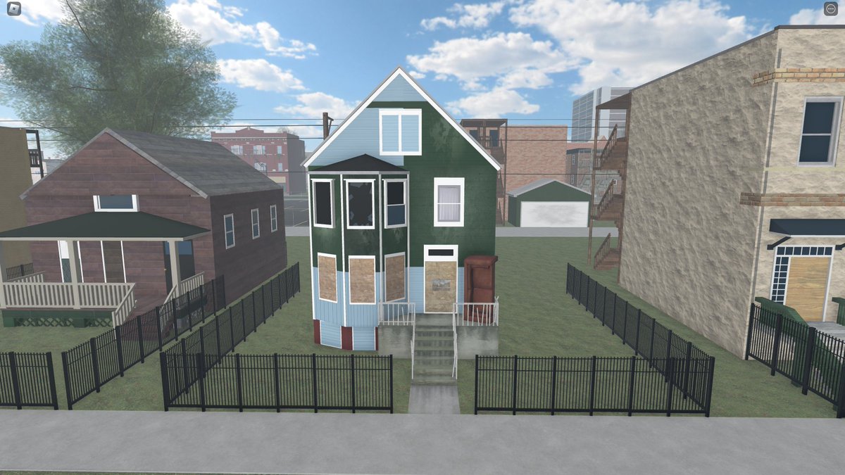 OfficialNscRBLX's tweet photo. • Update for Two New Buildings

#Roblox | #RobloxDev | #RobloxDevs 

https://t.co/LQOGiHogwu https://t.co/QljpEtcFlx