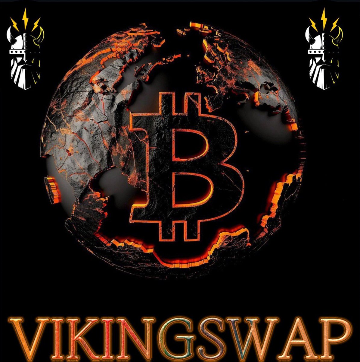 Furkan1539224's tweet image. You forgot to add VIKING, the 3rd Most Used Dex Exchange, to the list.

@viking_swap 720 User is using .