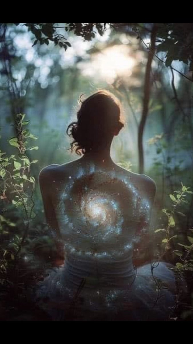 Laurie J. Macdonald-Lockhart-BELIEVER💙🔆🗝🌟☔️🕯 tweet media