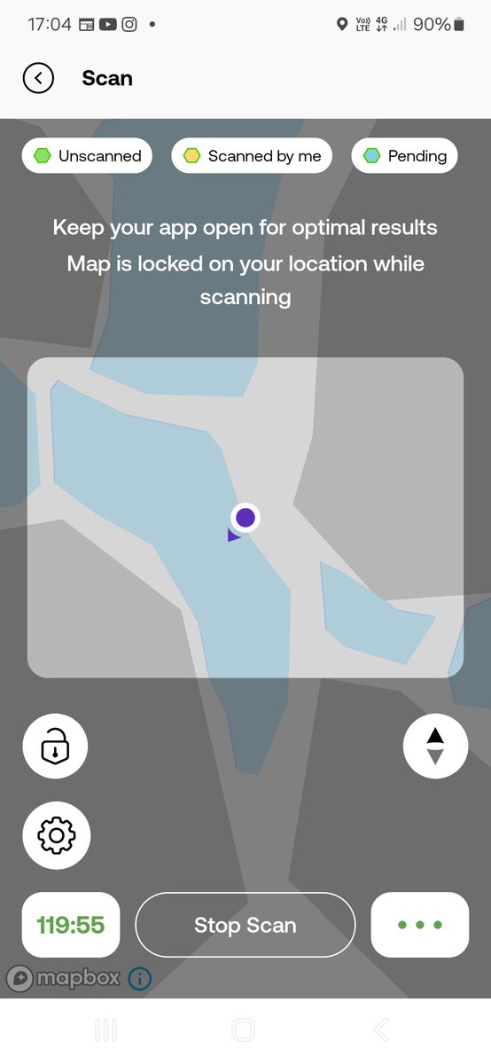 lazeedan40's tweet photo. #ScanSunday on the #WorldMobile app whilst fishing at Frant lakes in Kent 🇬🇧
Touching grass whilst scanning for various types of signal strength to help the WorldMobile sharing economy map unconnected or poorly served areas
Join the global leader board and be rewarded
$WMT https://t.co/ccJbLd0sIX