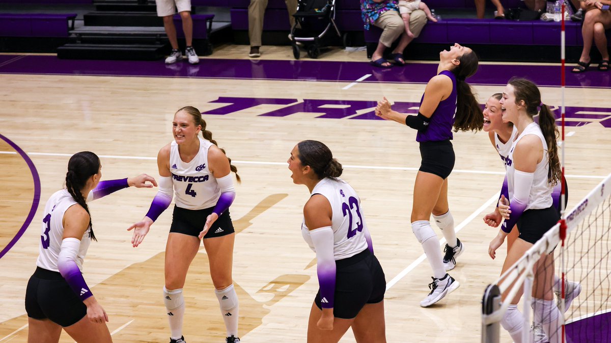 Trevecca Trojans tweet media