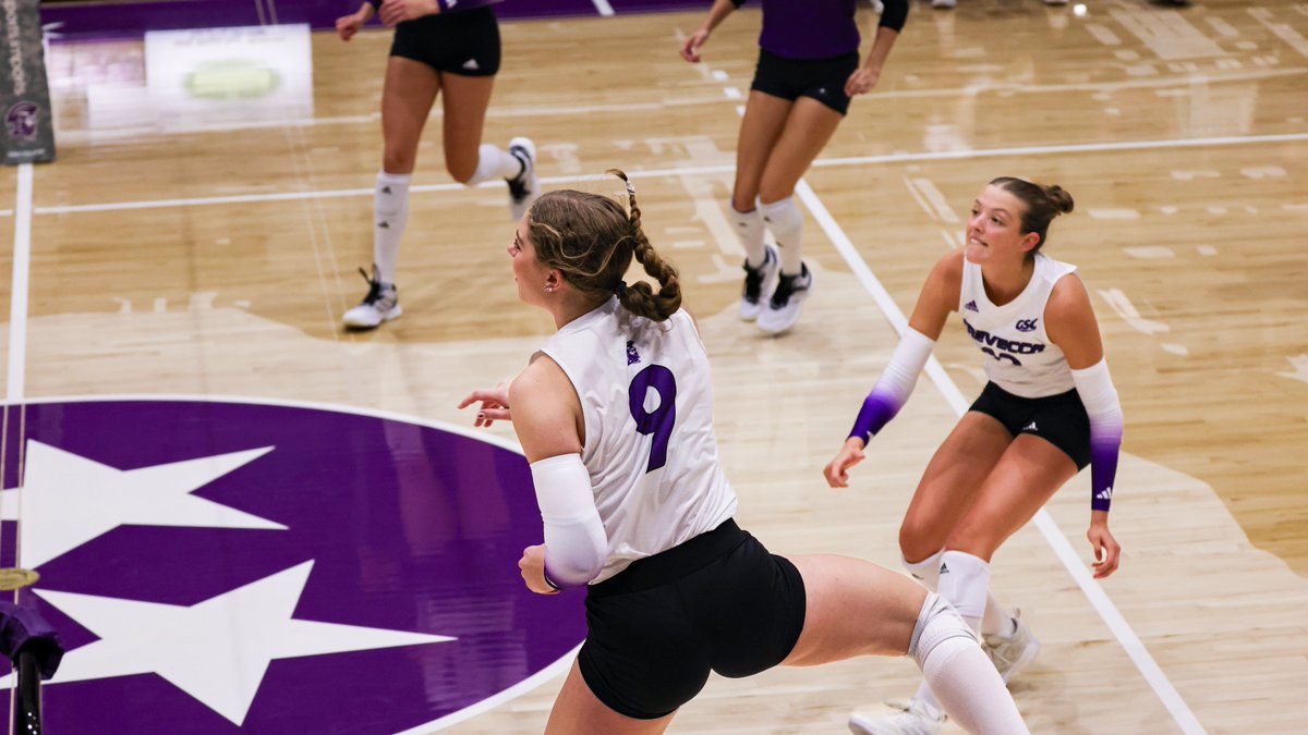 Trevecca Trojans tweet media