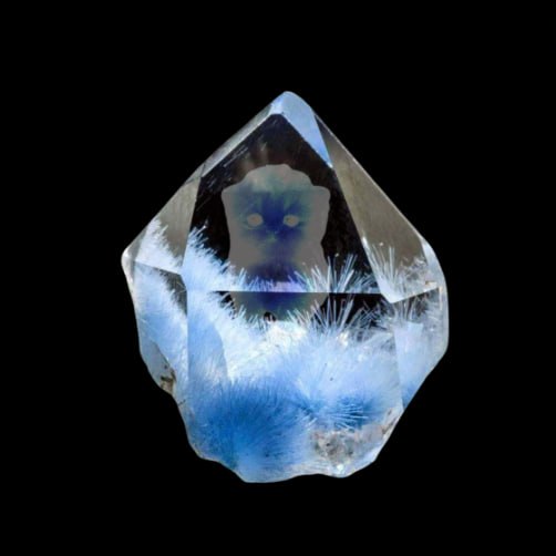 poorkidhunger's tweet photo. @its_culture24 @idrawline Have you seen what's cooking in the $Crystal cult? https://t.co/Aqt7npn14c