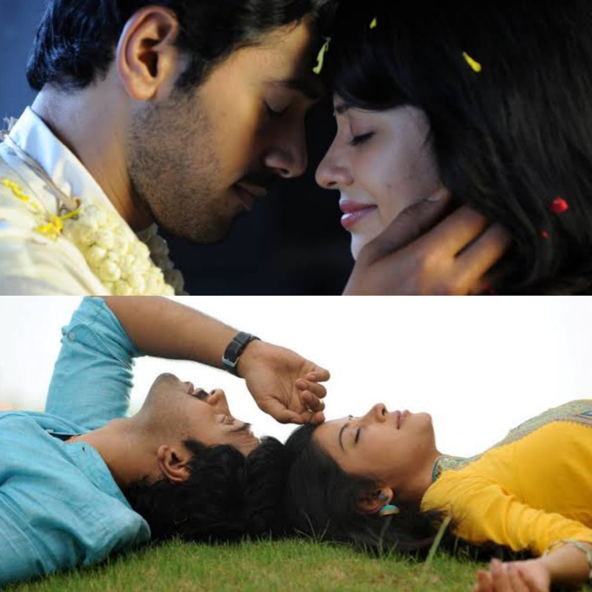 irraivi's tweet photo. Song that felt like a hug🖤🫂🫳🏻,
" உயிரே உன் உயிரென நான் இருப்பேன்  Anbey!"😩🎧 https://t.co/kMJYWxTxos