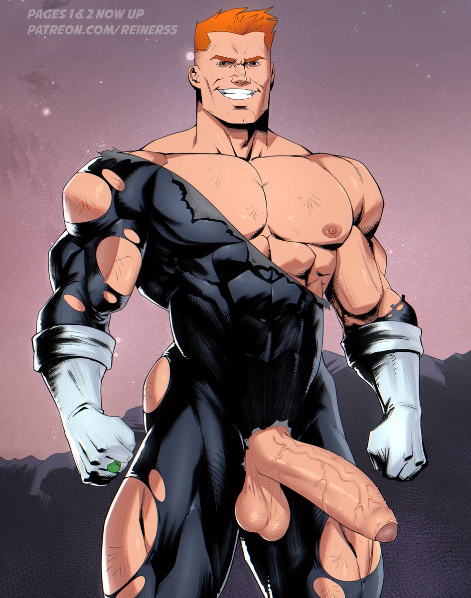 swol_verse's tweet photo. Some of this month's content, your support is much appreciated and needed to continue to make these.
https://t.co/458xBvCar2
#nsfw #yaoi #bara #comics https://t.co/xHnTCzba6U