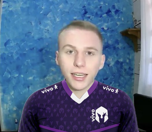 paiN Gaming tweet media