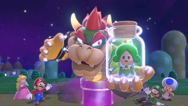 Andrew McGrae (@tgnprofessor) on Twitter photo <a href="/MarioBrothBlog/">Supper Mario Broth</a> Nintendo often has double standards where something is only evil if Bowser does it. Blatant dragon racism. <a href="/MarioBrothBlog/">Supper Mario Broth</a> Nintendo often has double standards where something is only evil if Bowser does it. Blatant dragon racism.