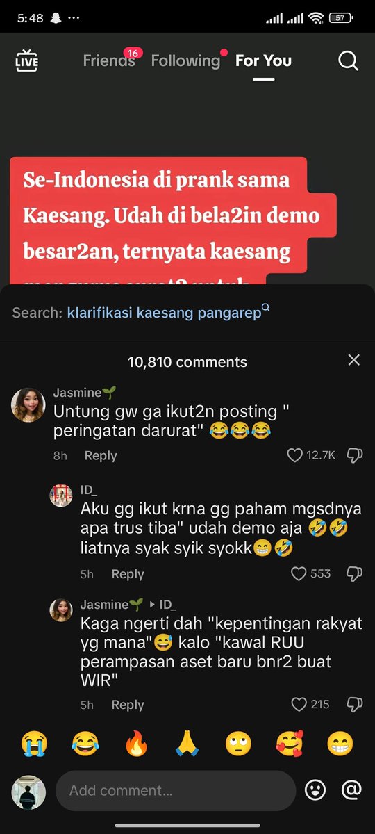 tehaice's tweet photo. MEMANG GOBLOK 
MOHON MAAF AJA NI KESEL BANGET https://t.co/4mXwP31djK