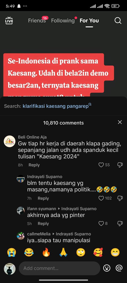 tehaice's tweet photo. MEMANG GOBLOK 
MOHON MAAF AJA NI KESEL BANGET https://t.co/4mXwP31djK