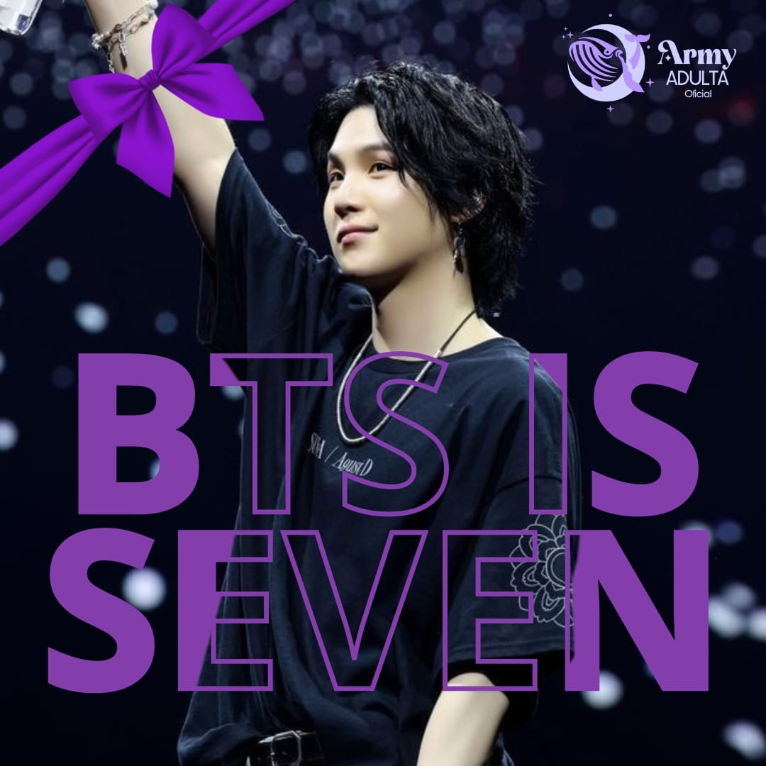 BTS_Mayiki's tweet photo. 다 게 괜찮을 거야
Todo estará bien 

YOONGI DID NOT DISAPPOINT ARMYS
YOU DID NOT DISAPPOINT US
WE LOVE YOU YOONGI
WE TRUST YOU YOONGI
FUTURES GONNA BE OKAY
BTS IS 7 
BTS IN SEVEN 
#ARMYStandsWithSuga
#ARMYFOREVERBANGTANFOREVER https://t.co/OdBP7nzU9C