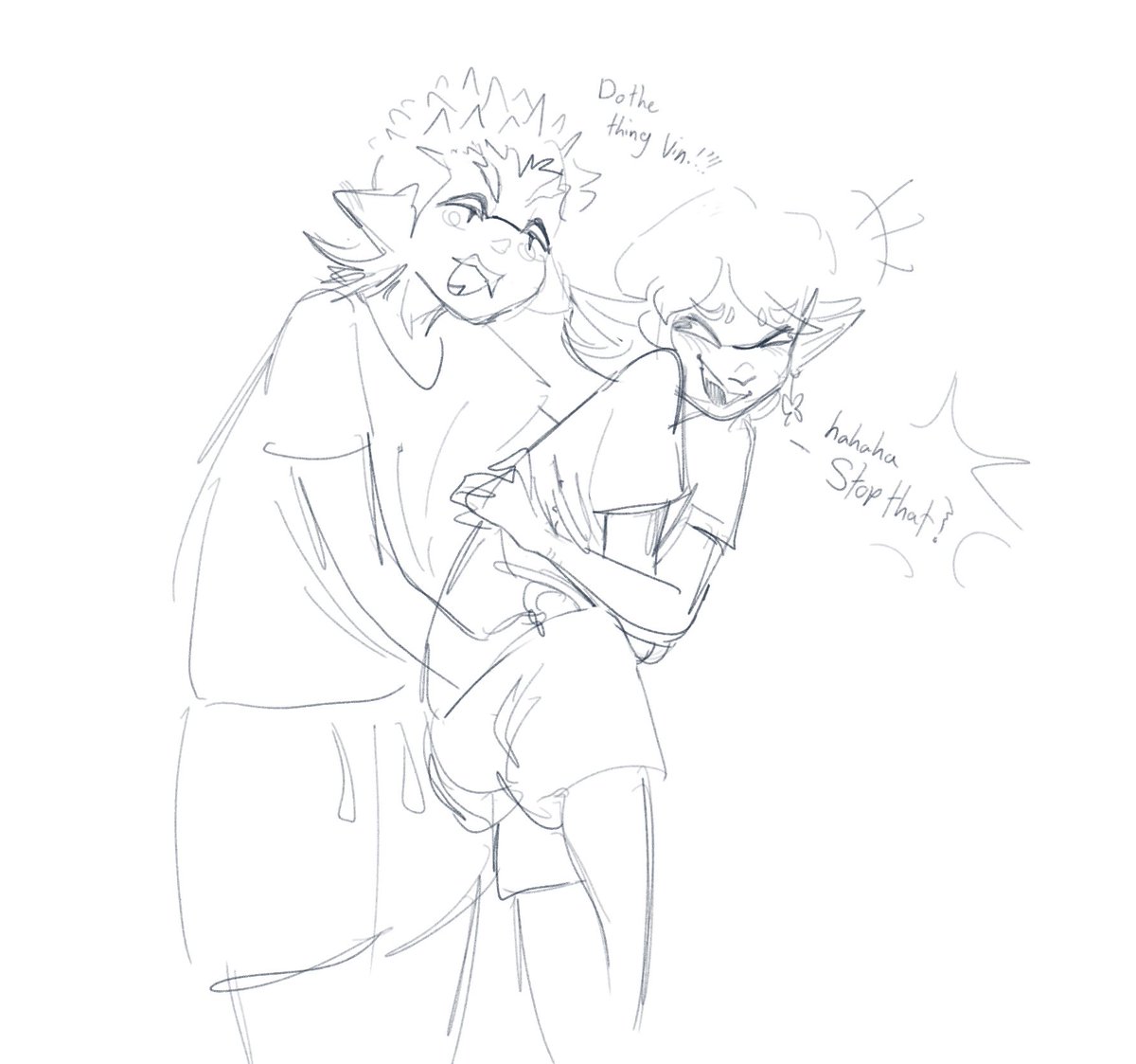 vinnamil's tweet photo. guys please save me
#コロイカ #coroika #doublevin #xblood https://t.co/x1KQfEmB7U