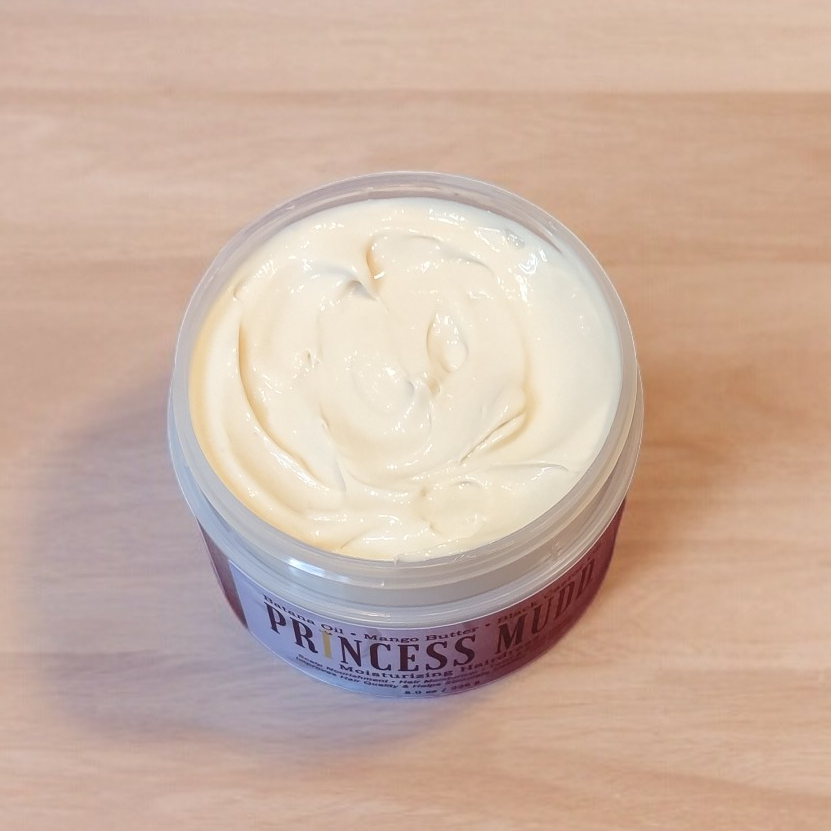 ThePrincessMudd's tweet photo. I finally figured out how to explain the greatness...Pull up on me.... https://t.co/WkRurHgIm9 #haircareroutine