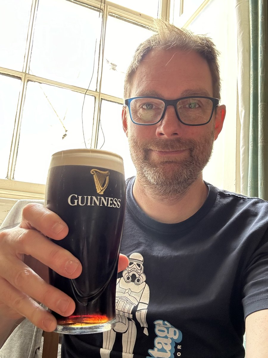 LeeUtdK's tweet photo. @PintsO_Guinness Absolutely, at The Langport Arms, Langport, Somerset ❤️ https://t.co/3BN3P4I39Y