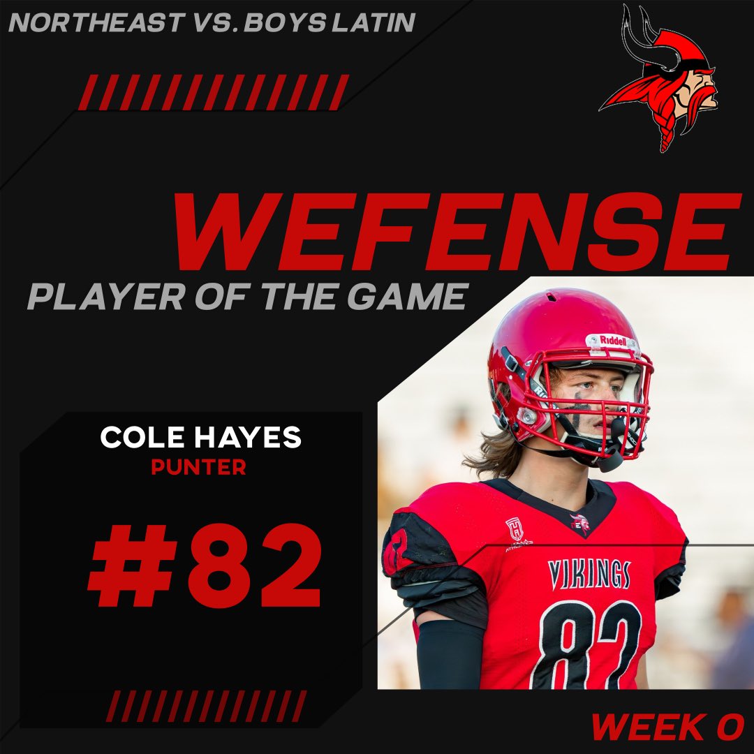 Coach “Rambo” Pearson (@coachrambo1) on Twitter photo WEEK 0 Players of the Game 🛡️⚔️
<a href="/d1lijah24/">Elijah Struis</a>
<a href="/KierreStewart_2/">Kierre Stewart</a>
@Cole Hayes
#EarnIt
#ForTheCulture
#1-0 WEEK 0 Players of the Game 🛡️⚔️
<a href="/d1lijah24/">Elijah Struis</a>
<a href="/KierreStewart_2/">Kierre Stewart</a>
@Cole Hayes
#EarnIt
#ForTheCulture
#1-0