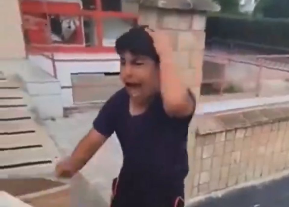 lan acaba asık mı olduk hissi