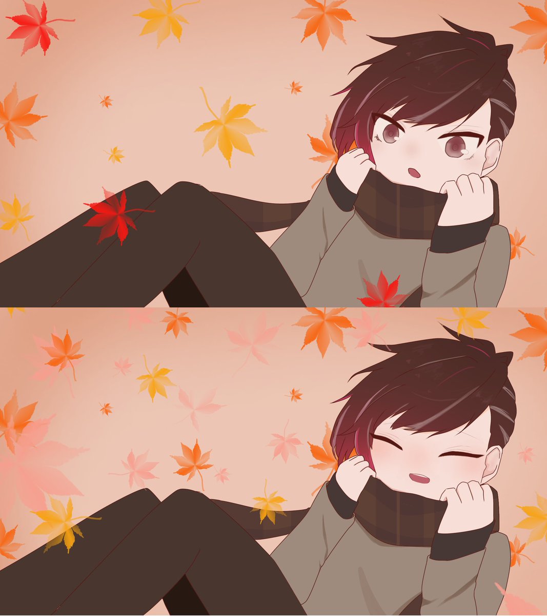 nyanma_sg's tweet photo. こちらの企画にMVイラスト数枚描きました！✍
楽しんでもらえると嬉しいです🫶

I helped with a few MV illustrations for this project!
I’d be happy if you could enjoy it~<3
#VerCakeDay2024 #LouVerGallery https://t.co/AgyIgztlvZ