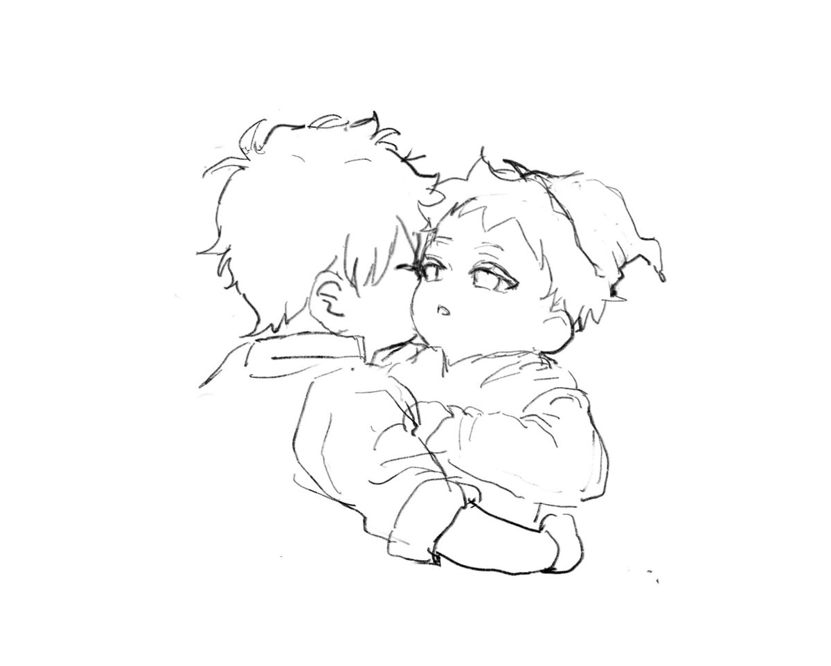 IKARIAiii's tweet image. 这里没发过的一些 #程光 #时光代理人