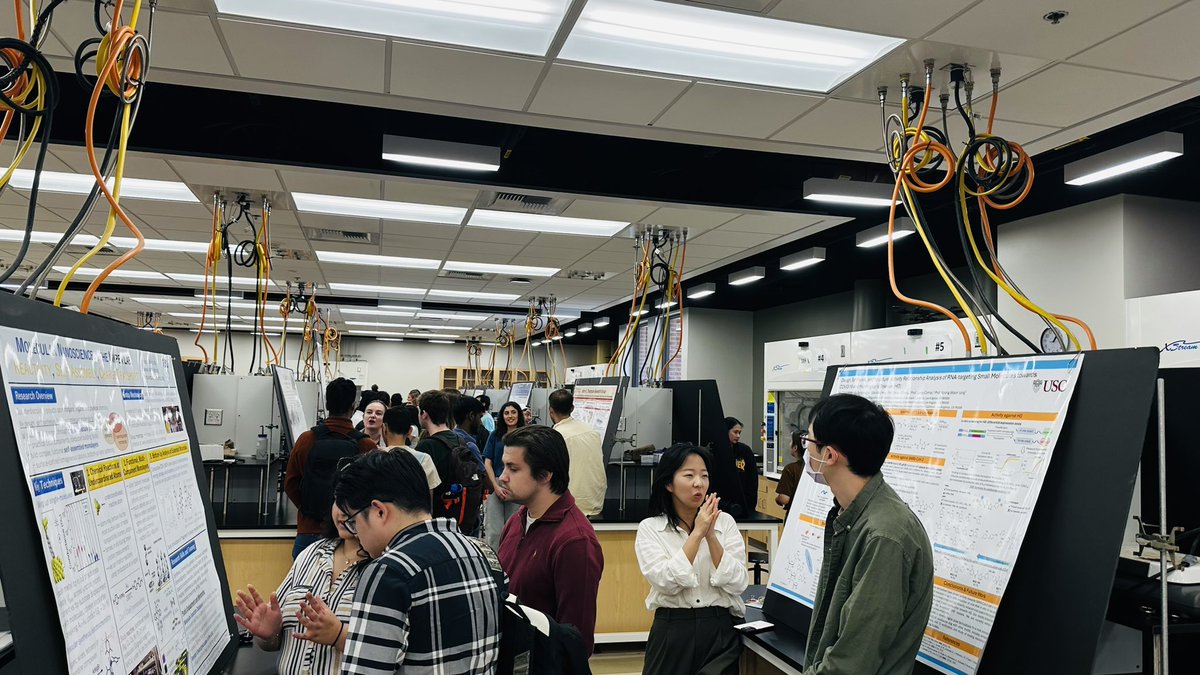 Bradforth Group at USC tweet media