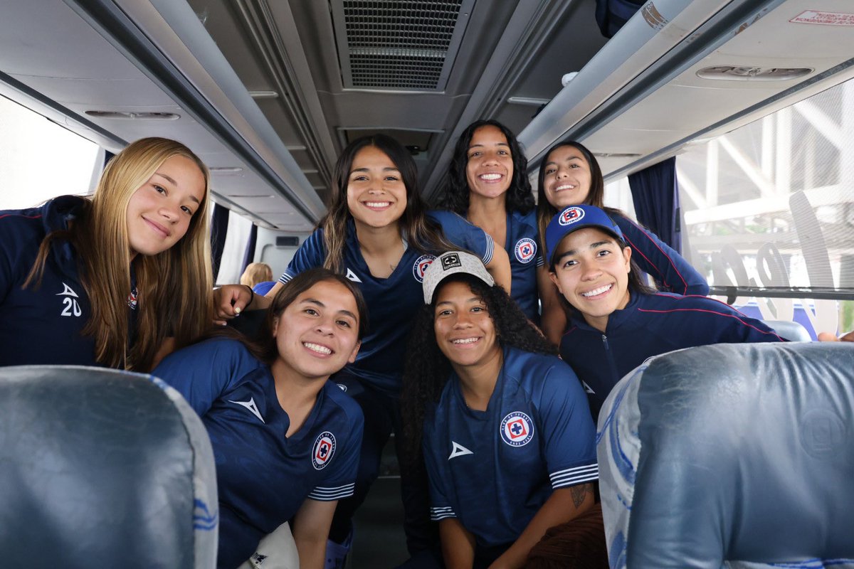 Nos vamos a Guadalajara 🔜