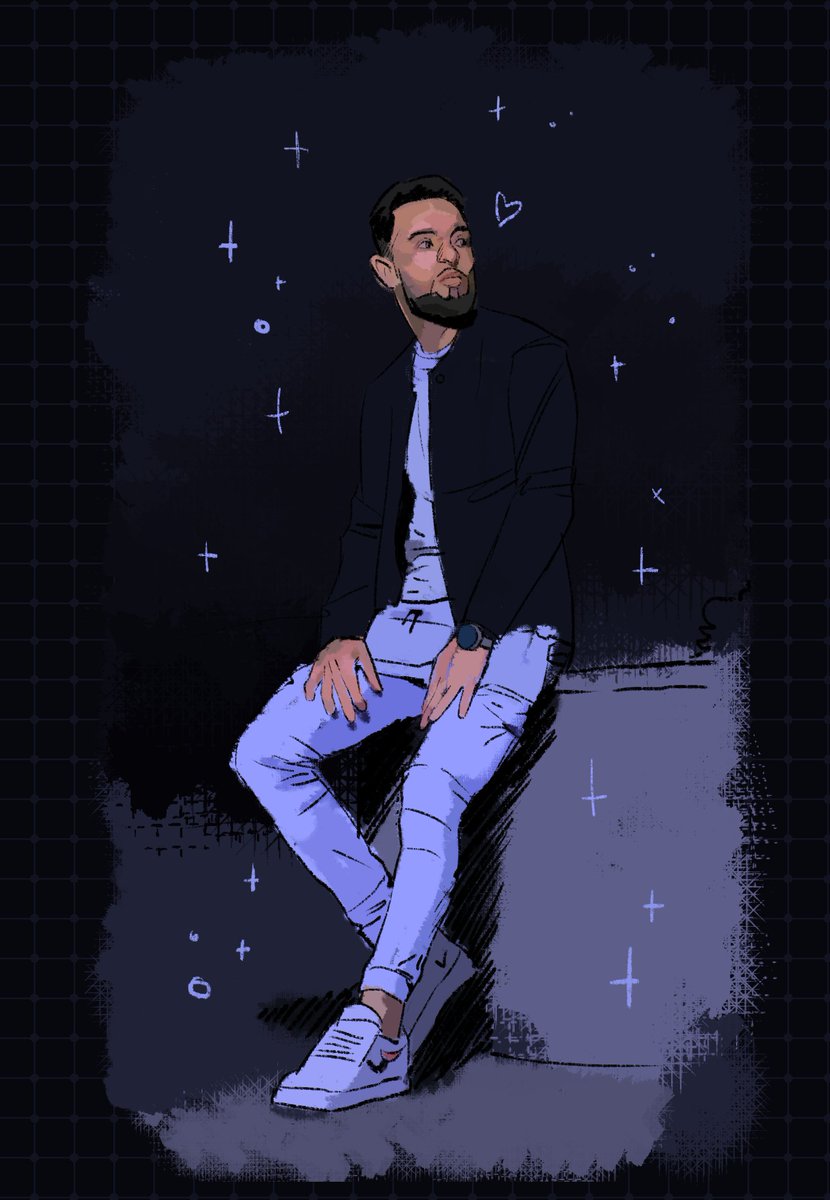 pepperbloom's tweet image. Ashraf moved from Gaza to Belgium years ago, and is working so hard to evacuate his remaining family.

i have posted about his brother Sary gofund.me/46890d42 and his brother Dr. Alaa gofund.me/31e78b3e in the past. both of these funds need support!

please, give &amp;amp; rt!