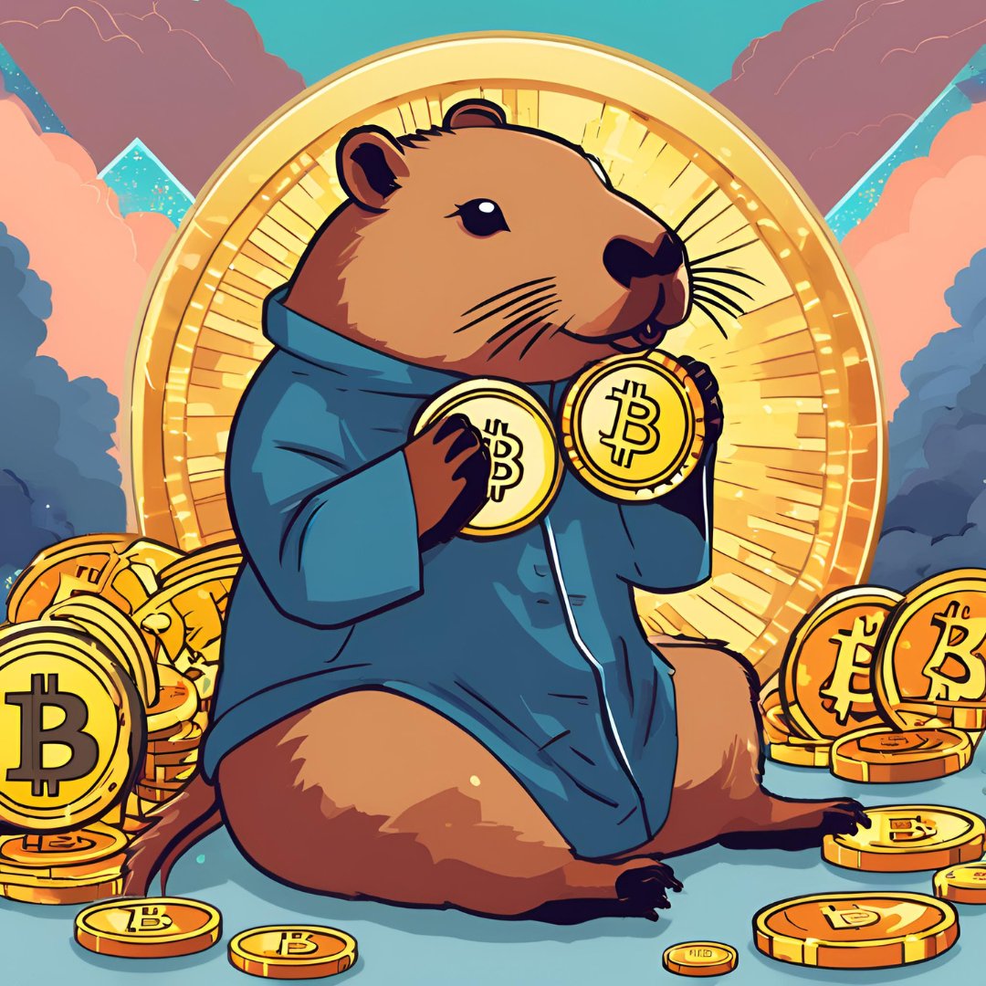 Capy Finance tweet media