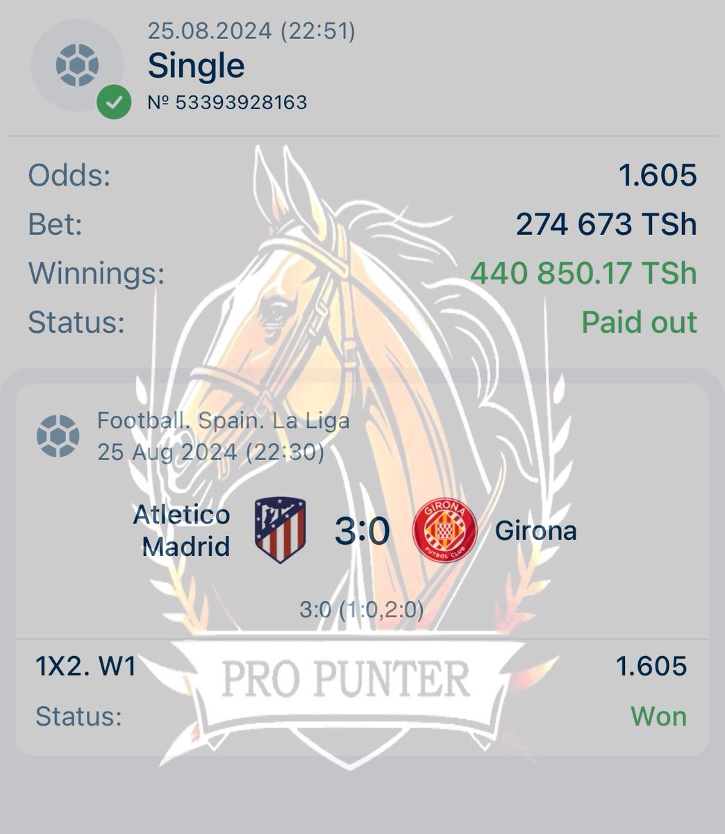 #PRO PUNTER 
G9T🌚
✅🤝