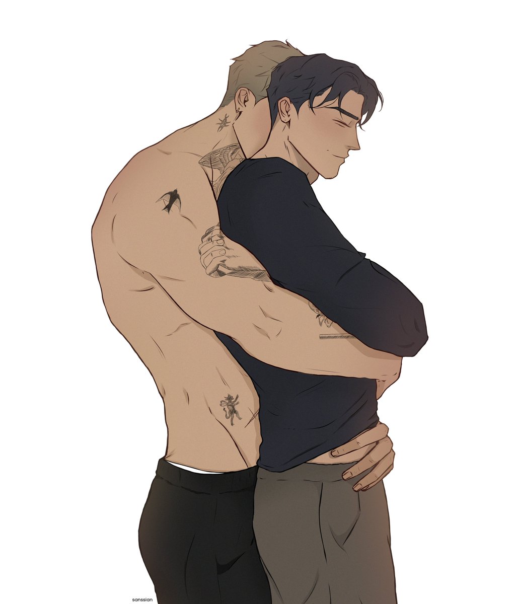 🫂 #웻샌드 #wetsand