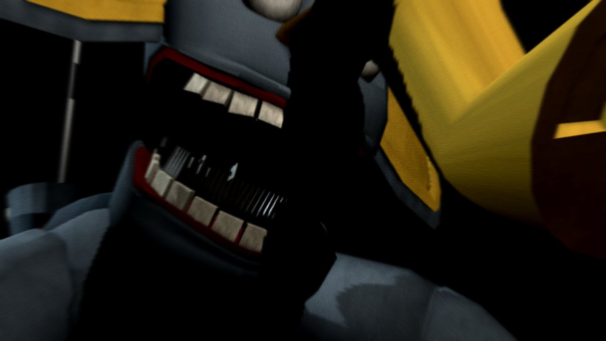 Glich311's tweet photo. Trunky el bufonsin

#FNAF #fnafart #fnaffanart #3Dart #OC https://t.co/VBRLJZpRqH