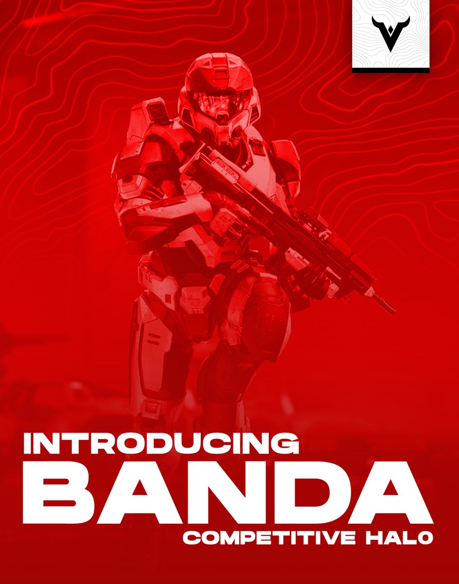 Welcome <a href="/ibandamonium/">Orbit Banda 🕸 BandEMOnium</a> to our <a href="/Halo/">Halo</a> team! 

1/4 loaded...

#FearVytal