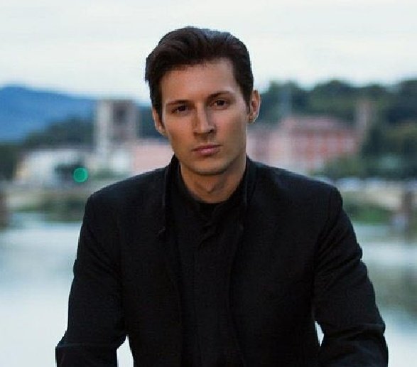 <a href="/EmmanuelMacron/">Emmanuel Macron</a> 

I can blame you personally, with the crime rate, drug dealers and carrying weapons in France (Paris), you should be jailed like you did to TG CEO Pavel Durov

and now you wants to seize our personal data, what a fucking Joke. 

#FREEDUROV #FreePavelDurov