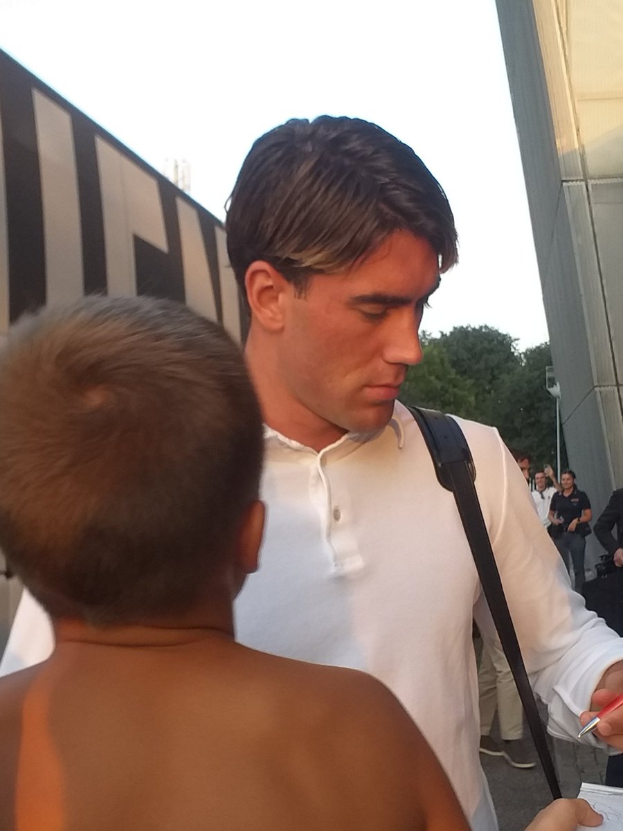 ....e poi incontri lui......
FINO ALA FINE