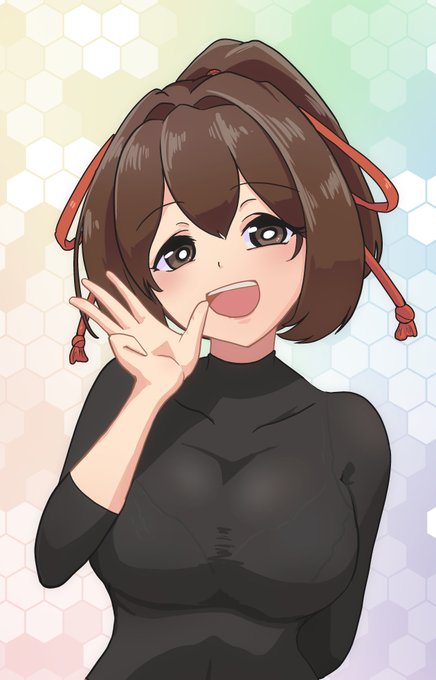 8月26日は
はにかむの日 なんだな。
ふぅ・・・ 