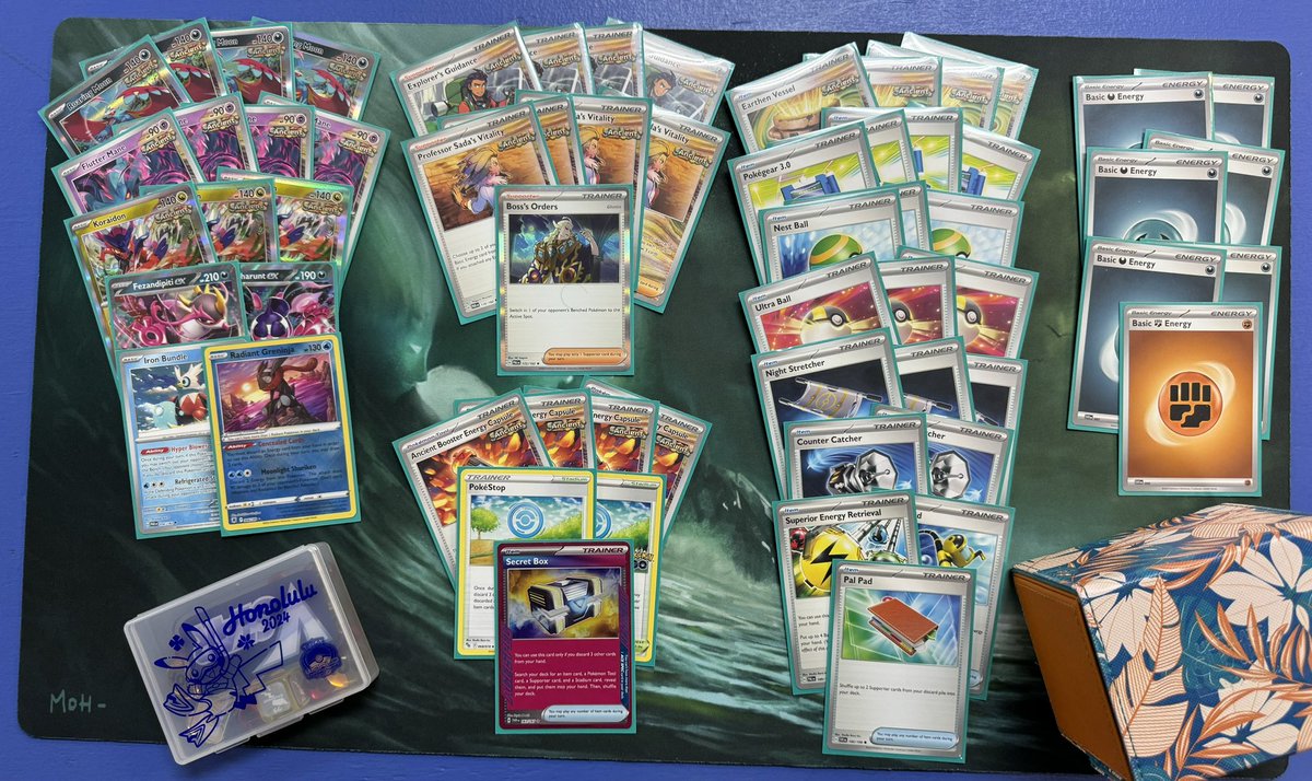 Zach Lesage tweet media