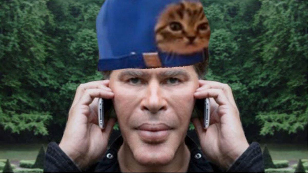 ChadgotCap tweet picture