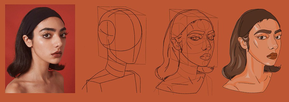 S0U_Apollo's tweet image. estudo de hoje, arrisquei até uma pintura pra tentar entender um pouco de luz e sombra