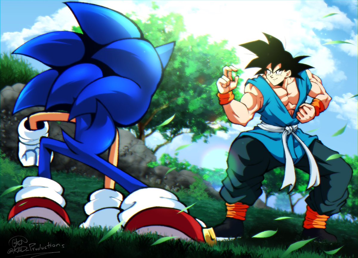 KAD_ProductionZ's tweet photo. “He just wanted to spar” https://t.co/FsKnsAopxC